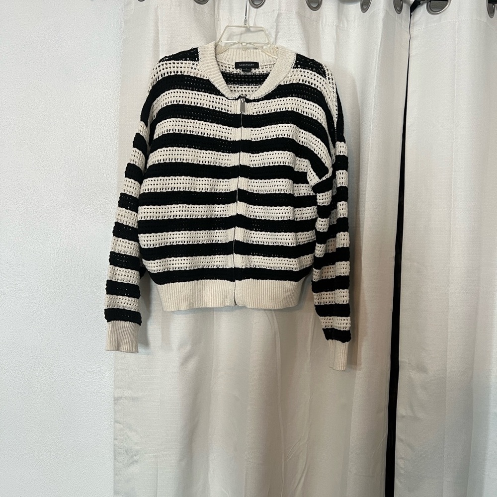 Sanctuary Sweater Set